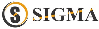 Sigma Digital Home Security System Logo
